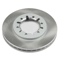 Power Stop LLC JBR915SCR