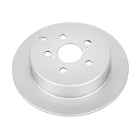 Power Stop LLC JBR932EVC