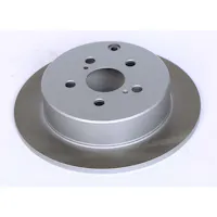 Power Stop LLC JBR932SCR