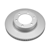 Power Stop LLC JBR935EVC
