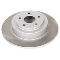Power Stop LLC JBR945SCR