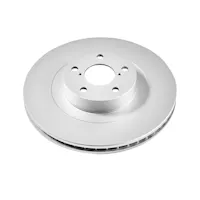 Power Stop LLC JBR957EVC
