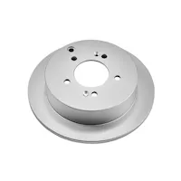 Power Stop LLC JBR958EVC