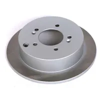 Power Stop LLC JBR958SCR