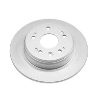 Power Stop LLC JBR963EVC