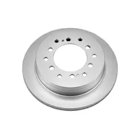 Power Stop LLC JBR971EVC