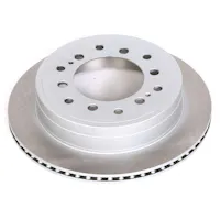 Power Stop LLC JBR971SCR