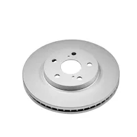 Power Stop LLC JBR972EVC
