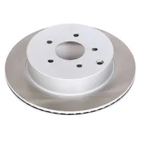 Power Stop LLC JBR981SCR
