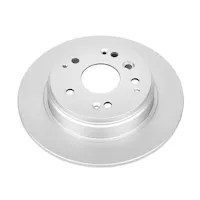 Power Stop LLC JBR987EVC