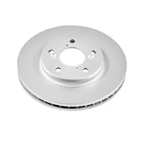 Power Stop LLC JBR989EVC