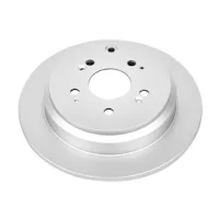 Power Stop LLC JBR990EVC