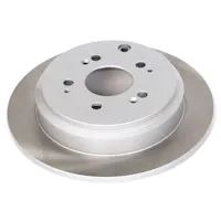 Power Stop LLC JBR990SCR