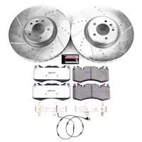Power Stop LLC K8826-36