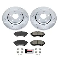Power Stop LLC K8840