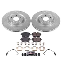 Power Stop LLC K8850
