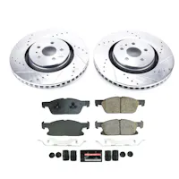 Power Stop LLC K8960