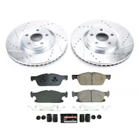 Power Stop LLC K8961