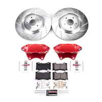 Power Stop LLC KC2915B