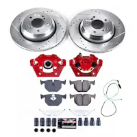 Power Stop LLC KC5732A