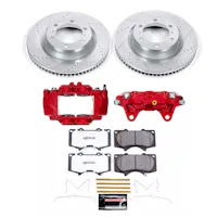 Power Stop LLC KC5873A-36
