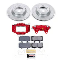 Power Stop LLC KC5873A