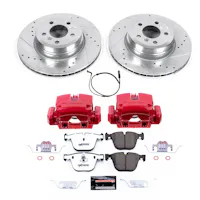 Power Stop LLC KC5985-26