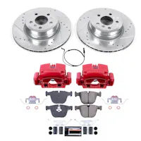 Power Stop LLC KC5985