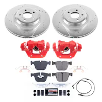 Power Stop LLC KC6014