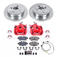 Power Stop LLC KC6331