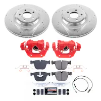 Power Stop LLC KC6416