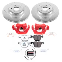 Power Stop LLC KC7087-26