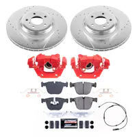 Power Stop LLC KC7087