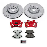 Power Stop LLC KC7299-36