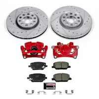 Power Stop LLC KC7299