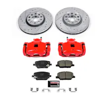 Power Stop LLC KC7299A