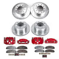 Power Stop LLC KC8028-36