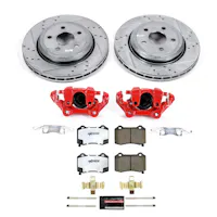 Power Stop LLC KC8758-26