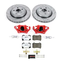 Power Stop LLC KC8758-36