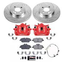 Power Stop LLC KC8842