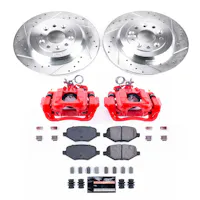Power Stop LLC KC8846