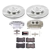 Power Stop LLC KCOE2915B