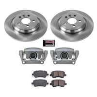 Power Stop LLC KCOE4704