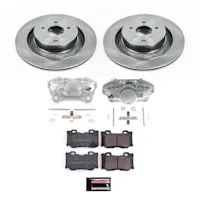 Power Stop LLC KCOE4732A