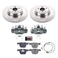 Power Stop LLC KCOE6014