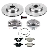 Power Stop LLC KCOE6020