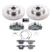 Power Stop LLC KCOE6416