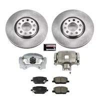 Power Stop LLC KCOE7299A