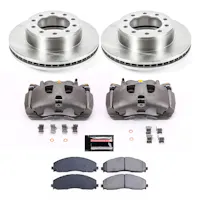 Power Stop LLC KCOE8029