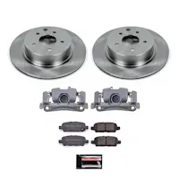 Power Stop LLC KCOE8062C